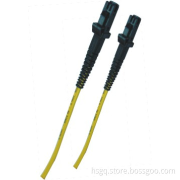 MTRJ SM Fiber Patch Cord